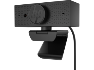 HP 625 FHD Webcam for business