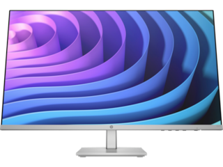 HP M27h FHD Monitor