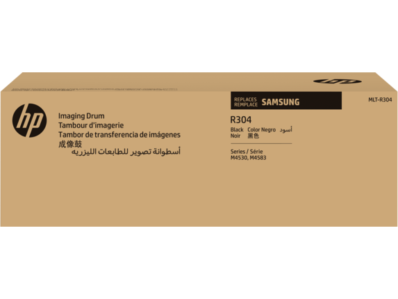 HP Laser Toner Cartridges and Fuser Kits, Samsung MLT-R304 Imaging Unit, SV150A