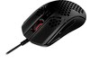HP 4P5P9AA HyperX Pulsefire Haste – Gaming egér (fekete)