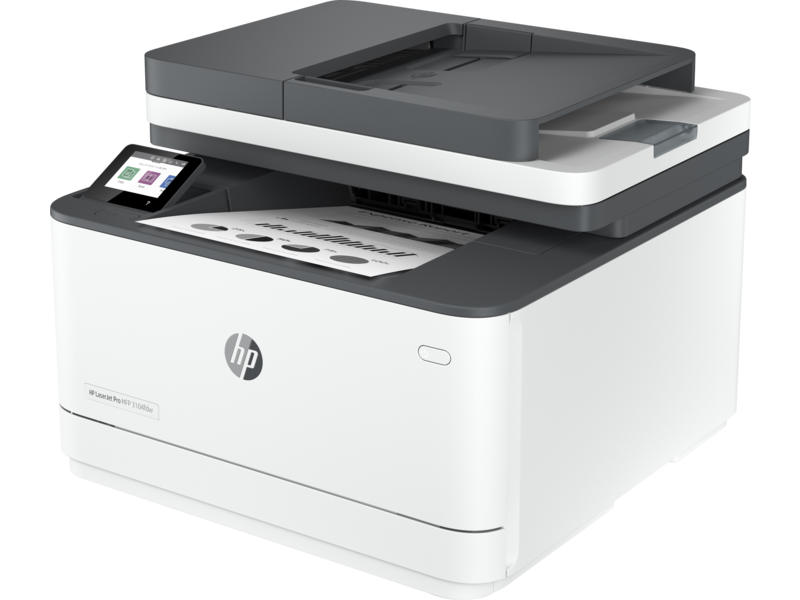 Impresora Multifuncional HP Laser 137fnw, hasta 20 ppm A4 - NP
