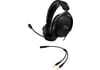 HP 519T1AA HyperX Cloud Stinger 2 – gamer headset (fekete)