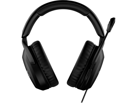 HP 519T1AA HyperX Cloud Stinger 2 – gamer headset (fekete)