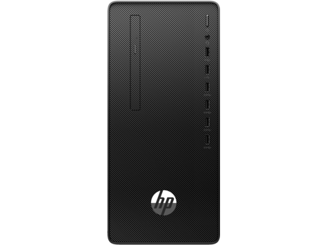 HP Desktop Pro 300 G6 Microtower PC (2D5F3AV)