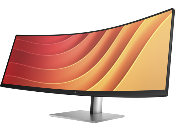 Top 5 Reasons to Buy a Curved PC Monitor
