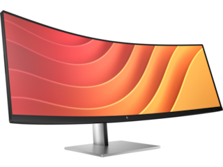 twin curved monitors