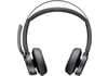 HP 76U47AA Poly Voyager Focus 2 USB-C headset