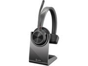 HP 77Y96AA Poly Voyager 4310 USB-C headset + BT700 hardverkulcs + töltőállvány