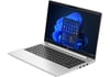 HP ProBook 445 G10 85C00EA 14" Ryzen5/7530U 16GB 512GB W11P ezüst Laptop / Notebook