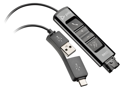 HP 784Q0AA Poly USB-C – USB-C-kábel (1500 mm)