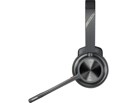 HP 77Y94AA Poly Voyager 4310 USB-C headset + BT700 hardverkulcs