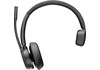 HP 77Y96AA Poly Voyager 4310 USB-C headset + BT700 hardverkulcs + töltőállvány