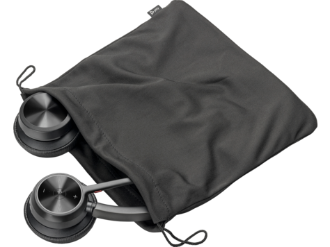 HP 77Z30AA Poly Voyager 4320 USB-C headset Microsoft Teams-tanúsítvánnyal + BT700 hardverkulcs