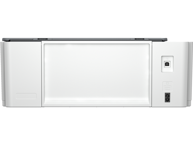 HP Impresora Multifuncion Smart Tank 520 sistema continuo 1F3W2A