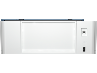 Imprimante multifonction HP DeskJet Plus 4120 (3XV14B)