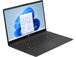 HP Laptop - 15z-fc000, 15.6"