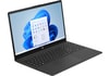 HP 15-fc0555nh 8F624EA 15.6" Ryzen5/7520U 8GB 512GB W11H fekete Laptop / Notebook