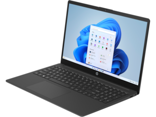HP Laptop - 15z-fc000