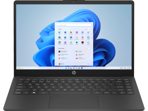 HP 14 hüvelykes laptop 14-em0000 (72X27AV)