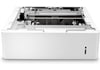 HP L0H17A LaserJet 550 lapos papíradagoló-tálca