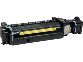HP Color LaserJet B5L35A 110V Fuser Kit
