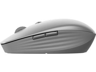 Mouse Wireless e Bluetooth Ricaricabile HP 710 - HP Store Italia