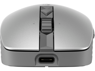 【新品】HP 710 Rechargeable Silent Mouse Amazon.com: HP 710 Rechargeable Silent Mouse - for Computer