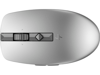 Amazon.com: HP 710 Rechargeable Silent Mouse - for Computer