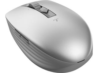 HP 710 Rechargeable Silent Mouse