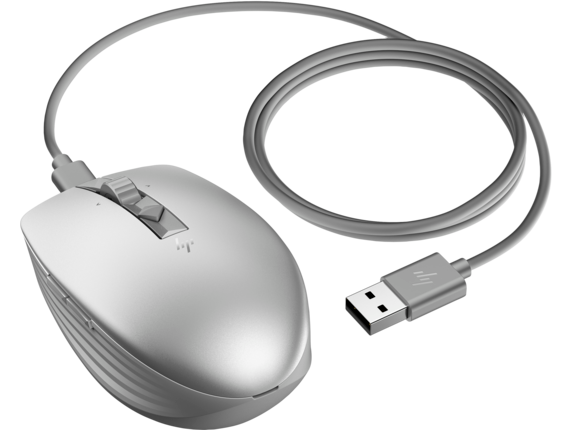 HP 710 Rechargeable Silent Mouse | HP® US Official Store