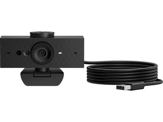 Video Devices, HP 620 FHD Webcam