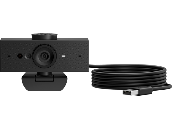 Webcams, HP 620 FHD Webcam