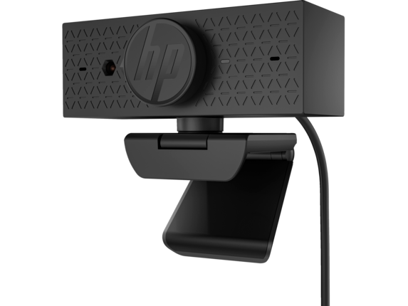 620 HP FHD Webcam