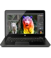 Estación de trabajo portátil HP ZBook 14 G2 (ENERGY STAR)