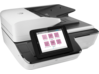 
												HP ScanJet Enterprise Flow N9120 fn2 Document Scanner