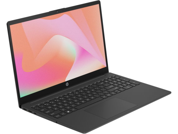 HP Laptop 15-fc0047nr, Windows 11 Home, 15.6