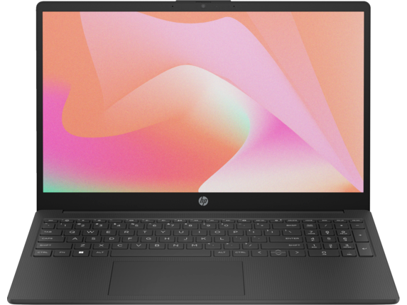 HP Laptop 15z-fc000, 15.6