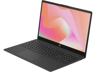 HP 15 Laptop (AMD) with Microsoft 365 Personal 12 month Subscription