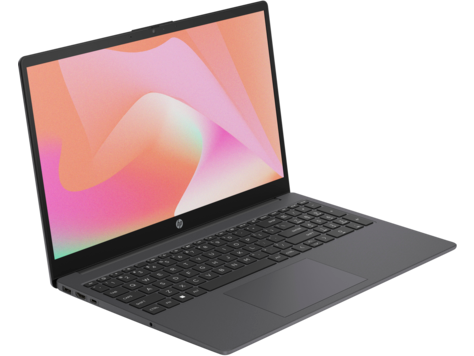 HP 15-fc0667nh 8F628EA 15.6" Ryzen3/7320U-2.9GHz 8GB 256GB FreeDOS szürke Laptop / Notebook