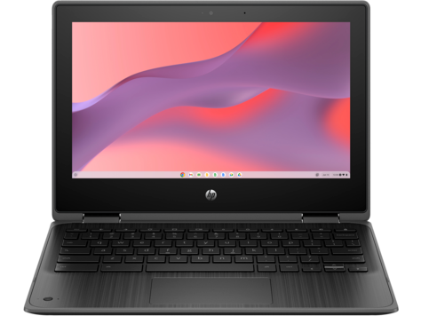 Chromebook HP Fortis x360 de 11 pulgadas G3 J