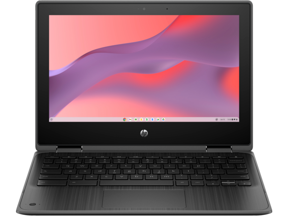 Business Laptop PCs, HP Fortis x360 11 inch G3 Chromebook - Customizable