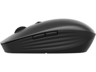 HP 715 Rechargeable Multi-Device Mouse