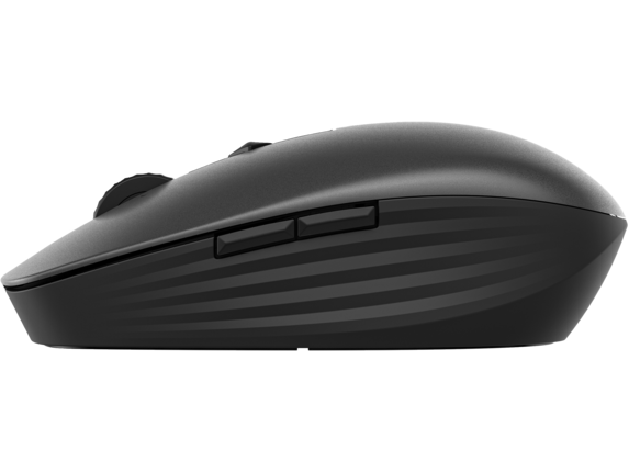 HP Mouse Senza Fili Travel Bluetooth Nero