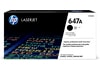 HP 647A CE260A Color Laserjet CP4025 CP4525 CM4540 fekete toner / festékkazetta (8500 old.)