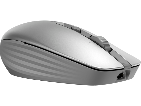 HP 710 Rechargeable Silent Mouse