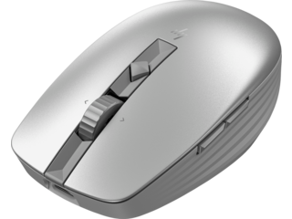 HP 710 Rechargeable Silent Mouse