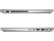 HP ProBook x360 435 6F278EA 13.3" BV Touch Ryzen3/5425U-2.7GHz 8GB 256GB W11P ezüst Laptop / Notebook