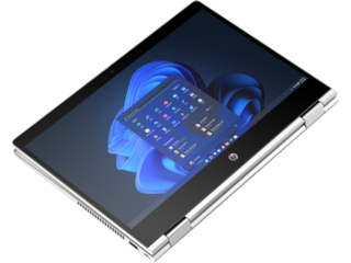 OMEGA TECH S.A. - HP - LAPTOP HP SMART BUY PROBOOK X360 11.6”