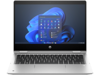 HP ProBook x360 Laptop: Versatile Performance