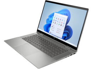 HP ENVY x360 2-in-1 Laptop 15-ew1047nr